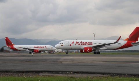 Avianca