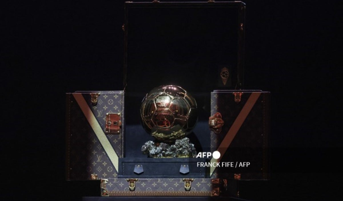 Balón de Oro 2023