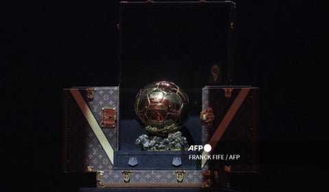 Balón de Oro 2023