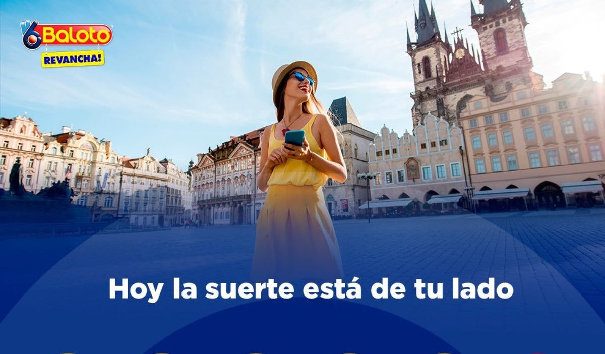 Baloto, 16 de diciembre de 2023