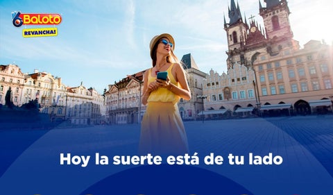 Baloto, 16 de diciembre de 2023