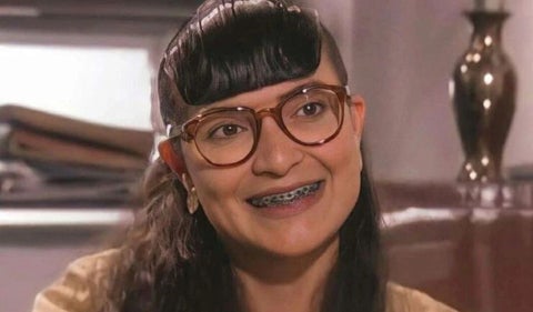 Betty La Fea