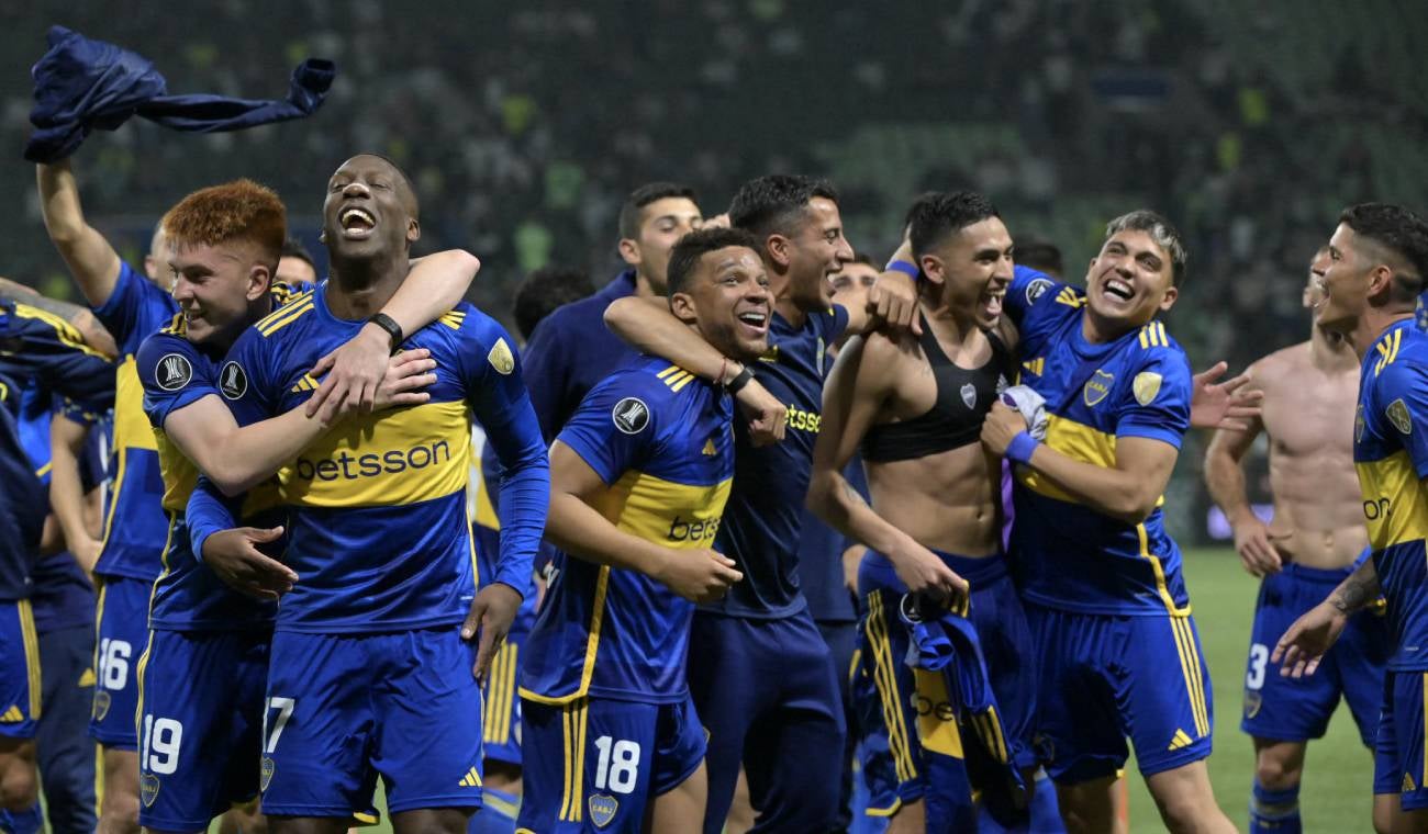 Boca Juniors