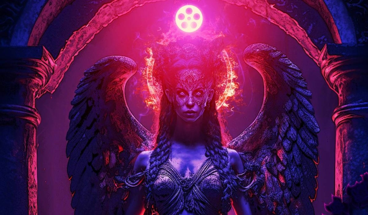 Bogotá Horror Film Festival