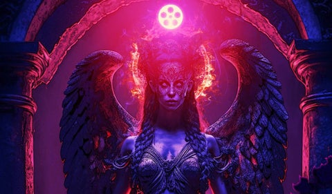 Bogotá Horror Film Festival