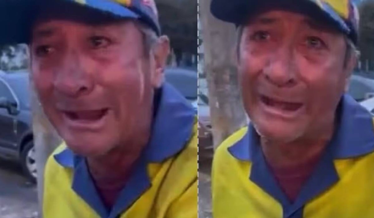 Vendedor de Bonice