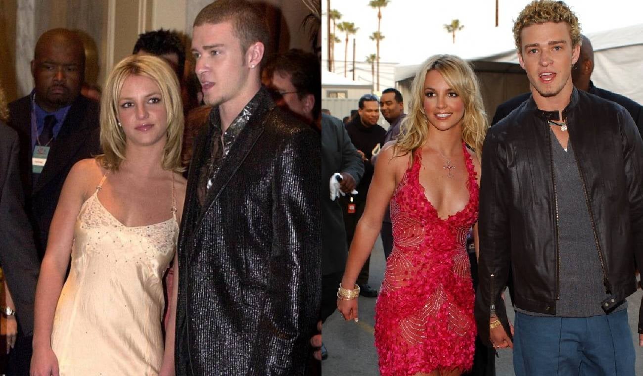 Britney Spears interrumpió embarazo en su casa junto a Justin Timberlake