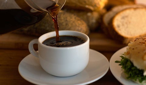 Café