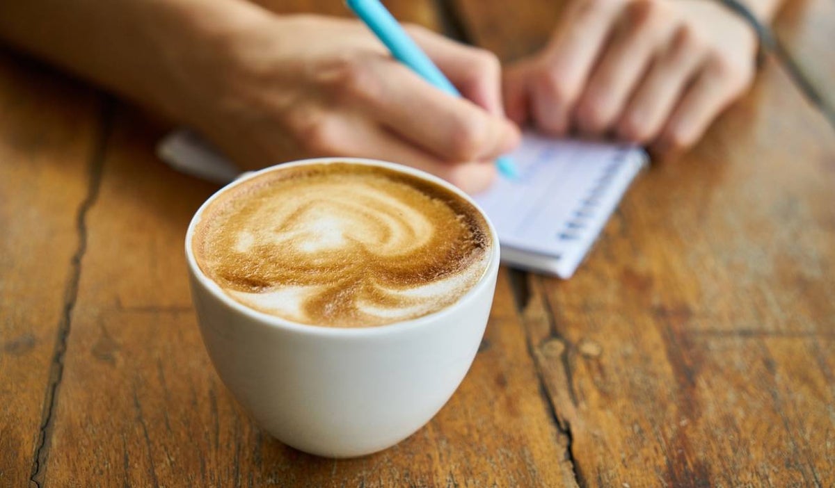 Café