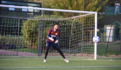 Camilo Vargas