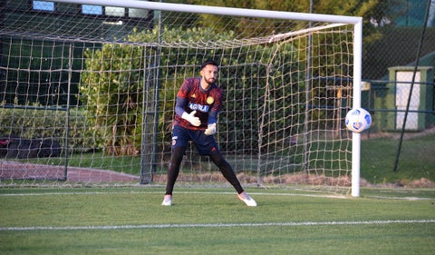 Camilo Vargas