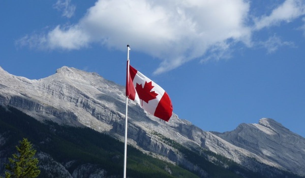 Canadá: programa de reunificación familiar para colombianos