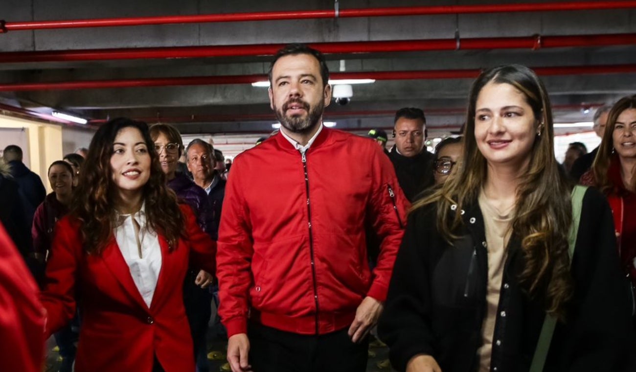 Carlos Fernando Galán