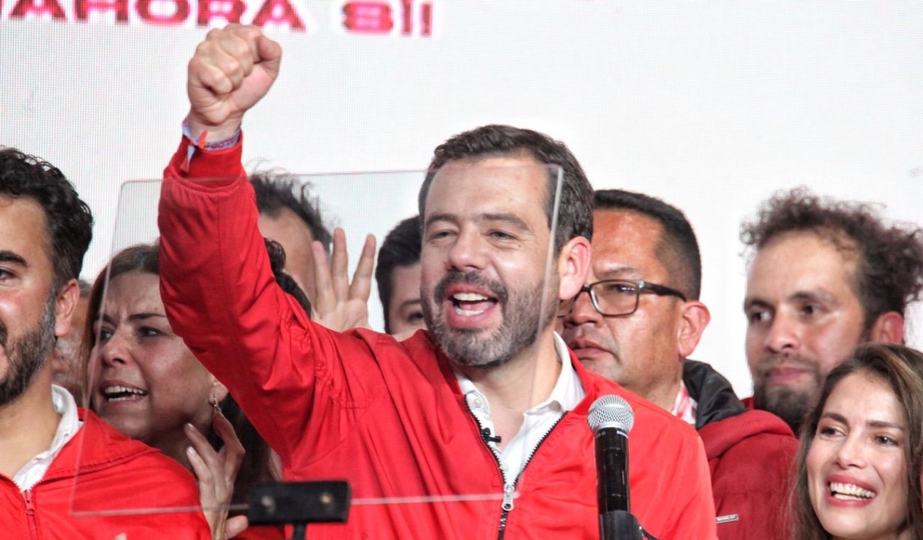 Carlos Fernando Galán