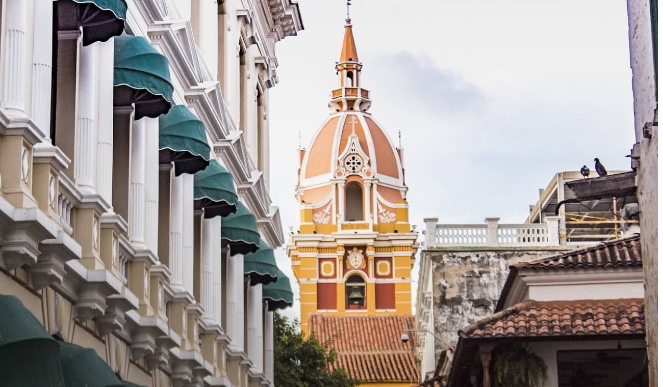 Cartagena