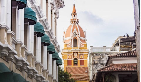 Cartagena