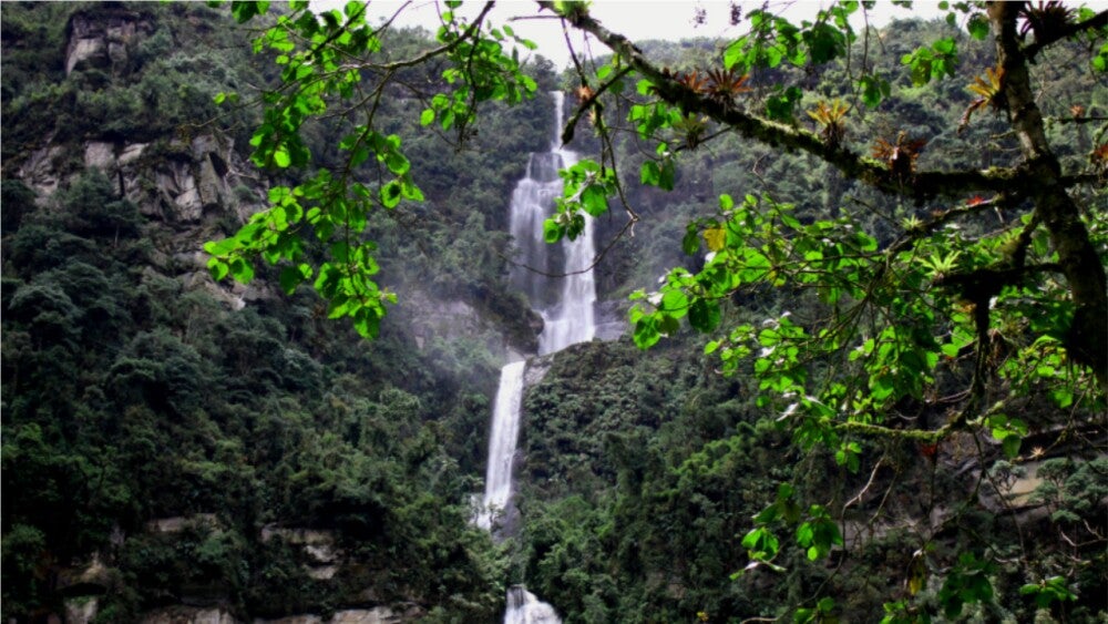 Cascada