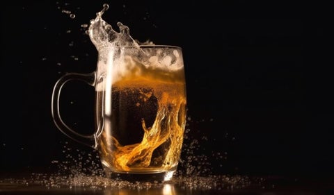 Cerveza