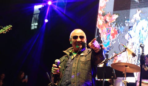 César Mora
