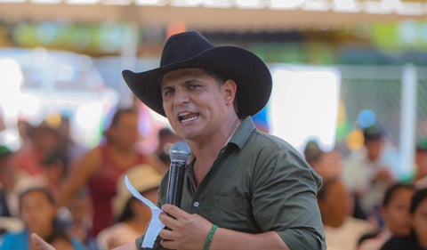 César Ortiz Zorro