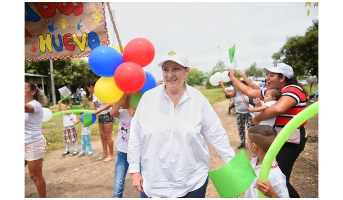 Cielo Gnecco y la controversia electoral y judicial en Cesar