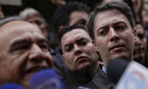 Daniel Quintero