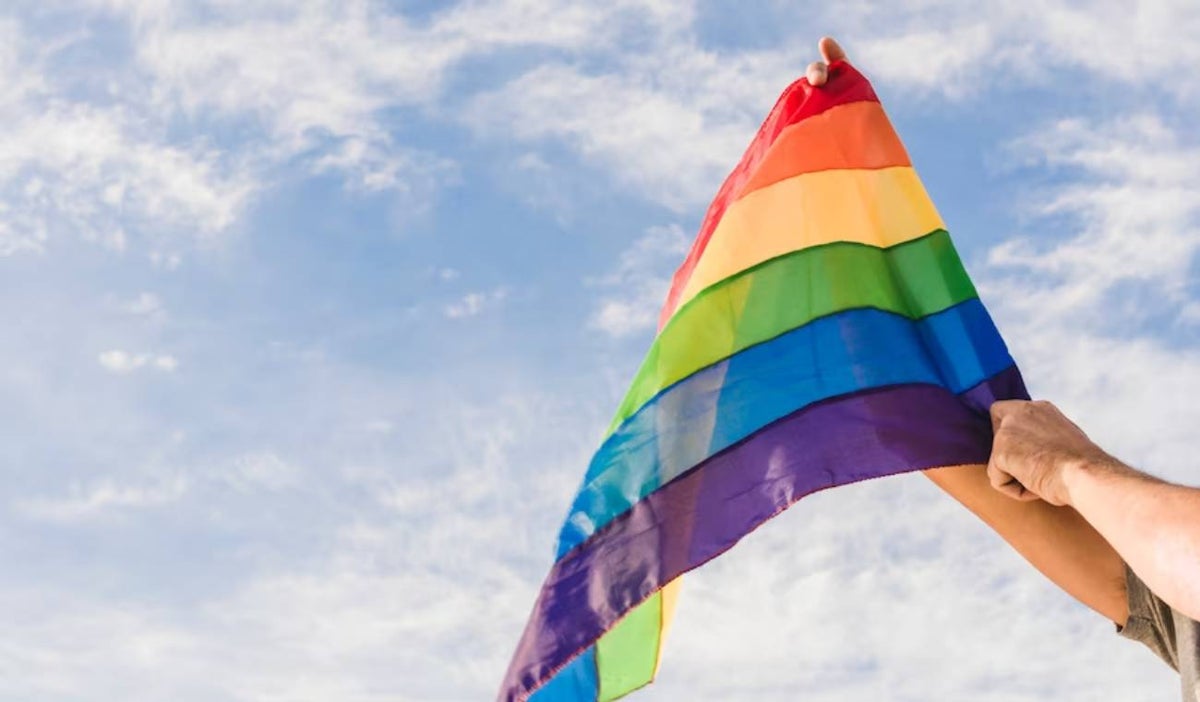 Comunidad LGBTIQ+