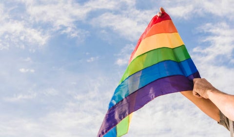 Comunidad LGBTIQ+