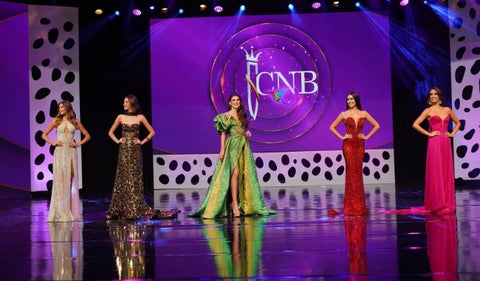 Concurso Nacional de la Belleza