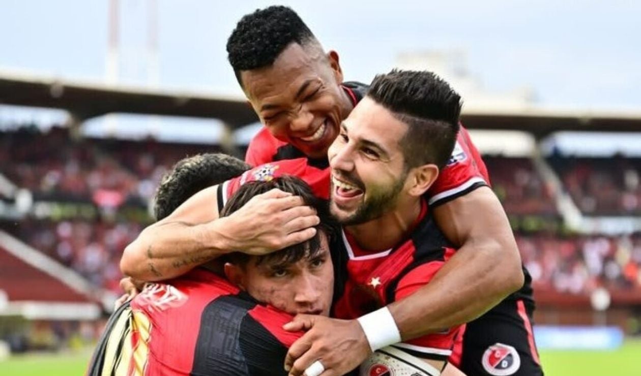 Cúcuta Deportivo - Torneo Betplay 2023