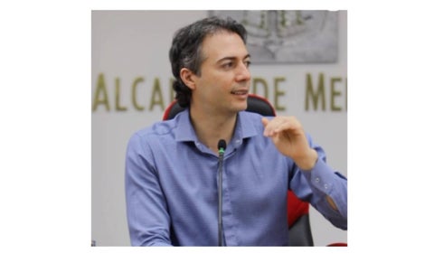 Daniel Quintero Calle
