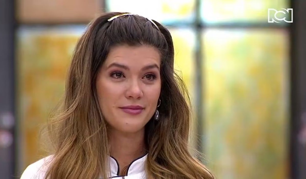 Daniela Tapia habló de la pérdida de su bebé