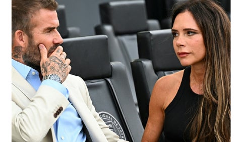 David Beckham y Victoria Beckham hablaron de la infidelidad del exfutbolista