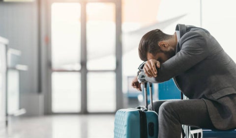 Razones por las que las aerolíneas deben indemnizarlo