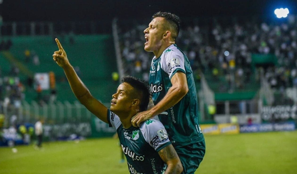 Deportivo Cali, Liga Betplay 2023