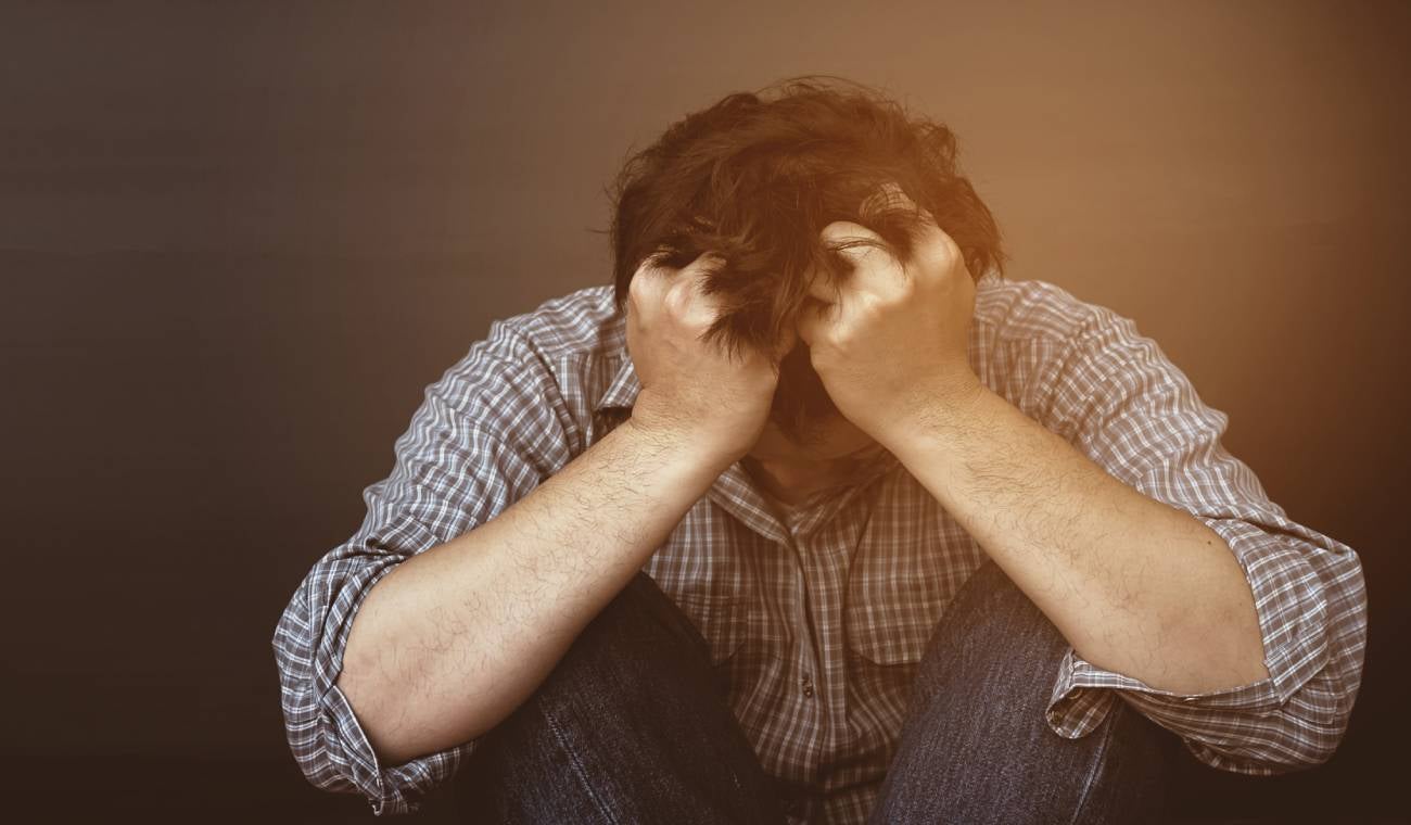 Experto alertan por CRISIS de SALUD mental en COLOMBIA