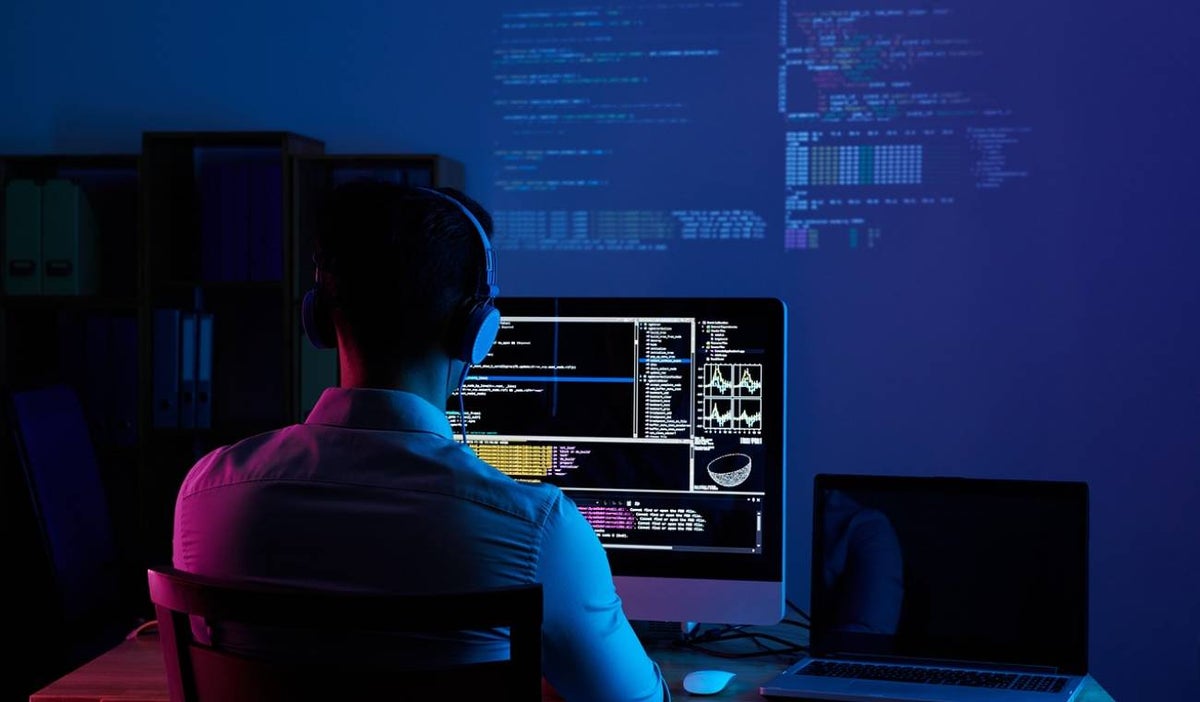 Desarrollo de software