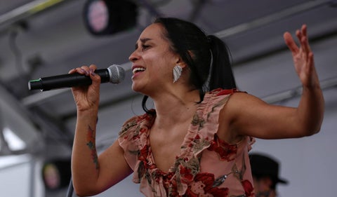 Diana Ángel