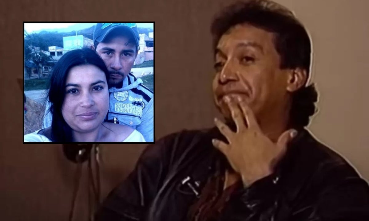 Mujer mató a su esposo por escuchar canción de Diomedes que habla de un amor del pasado