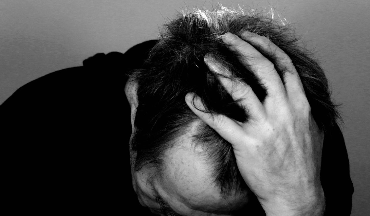 Dolor de cabeza