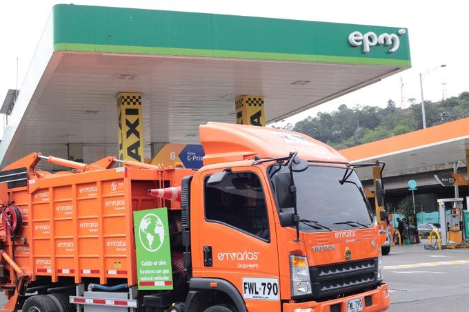 Gas Natural EPM