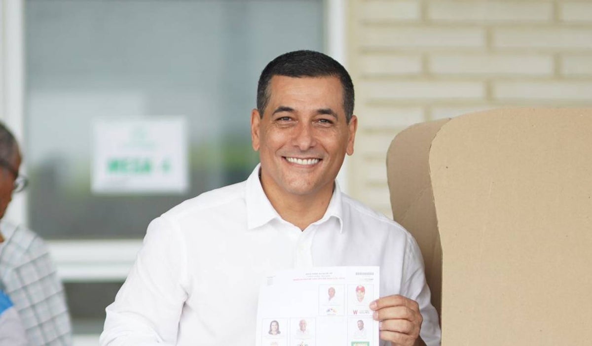Dumek José Turbay