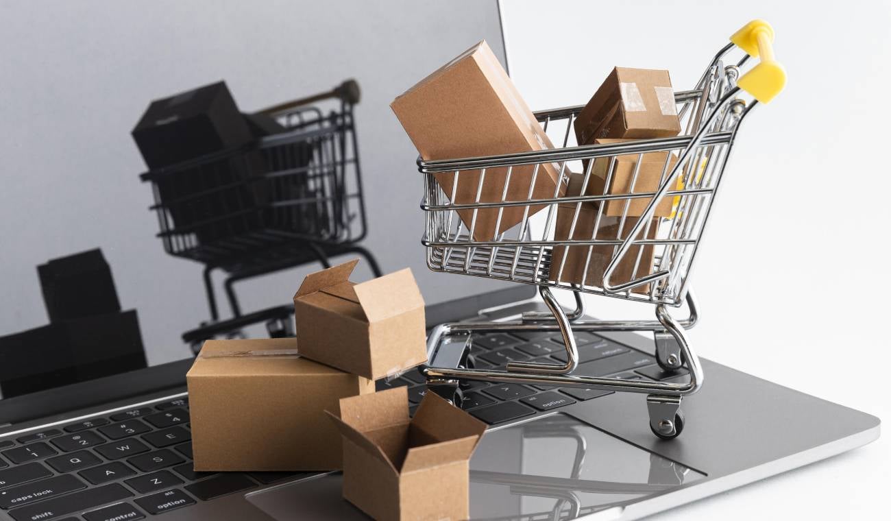 e-Commerce