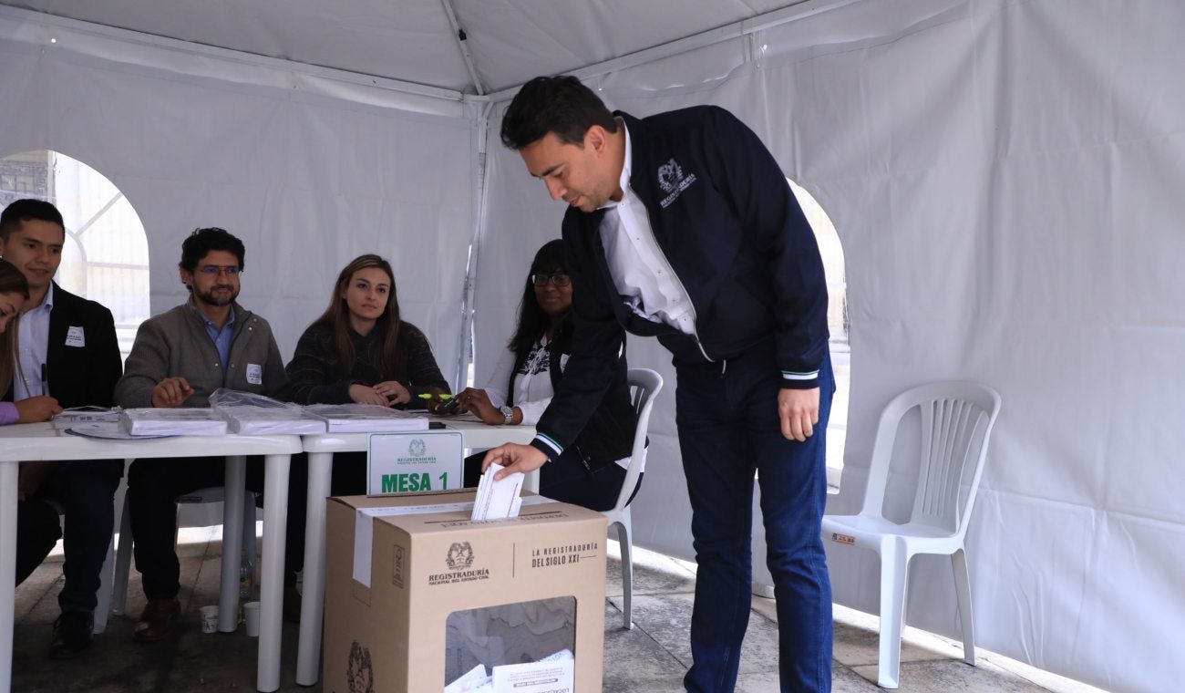 Elecciones regionales 2023