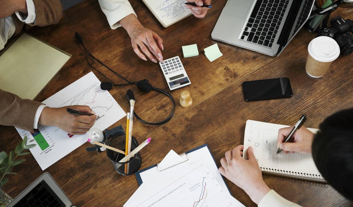 Emprendedores