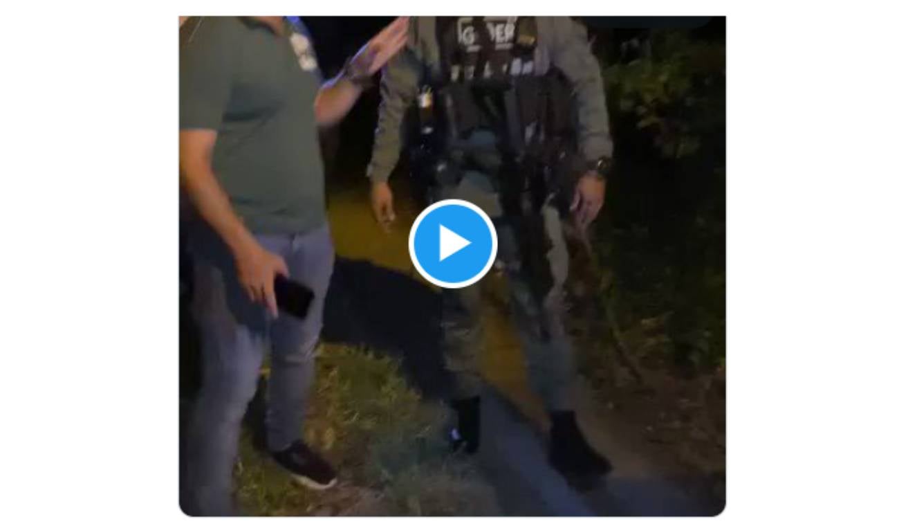 En Córdoba denuncian allanamientos a opositores al clan Calle