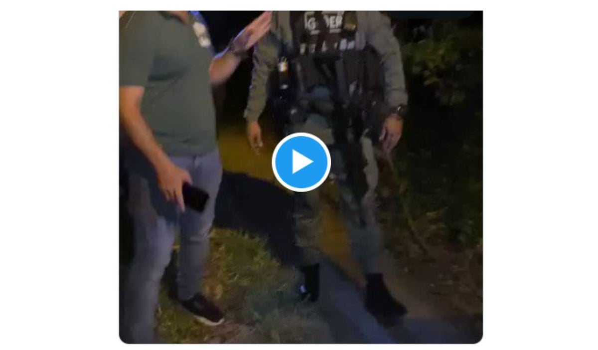 En Córdoba denuncian allanamientos a opositores al clan Calle