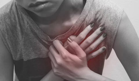 Enfermedad en el corazón