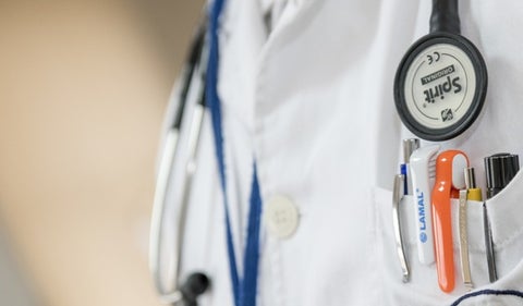 Médicos