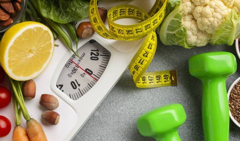 Estilo de vida saludable